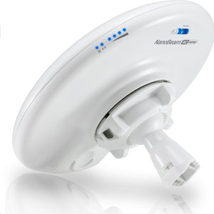 Ubiquiti airMAX NanoBeam 5AC - ACE Peripherals