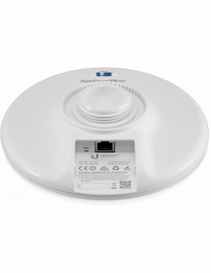 Ubiquiti airMAX NanoBeam 5AC - ACE Peripherals
