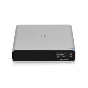 Ubiquiti Cloud Key Gen2 Plus - ACE Peripherals