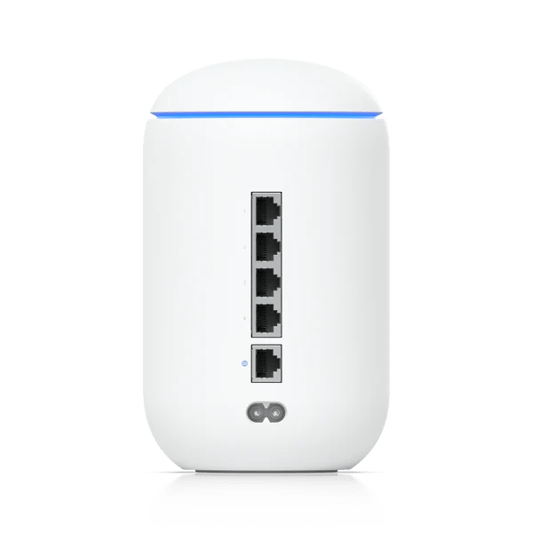Ubiquiti Dream Machine - ACE Peripherals