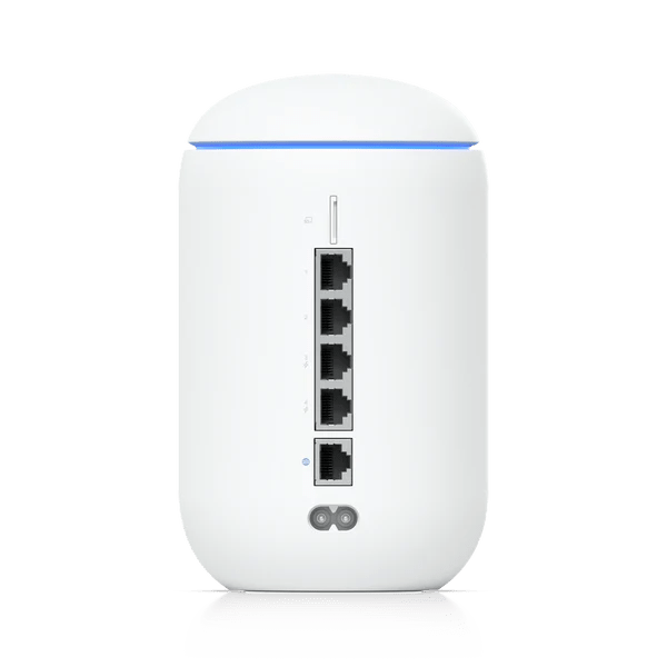 Ubiquiti Dream Router - ACE Peripherals