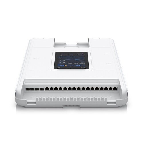 Ubiquiti Dream Wall - ACE Peripherals