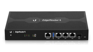Ubiquiti ER-4 EdgeRouter 4 - ACE Peripherals