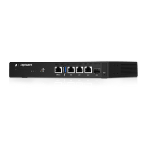 Ubiquiti ER-4 EdgeRouter 4 - ACE Peripherals