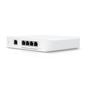 Ubiquiti Flex 10 GbE Switch - ACE Peripherals