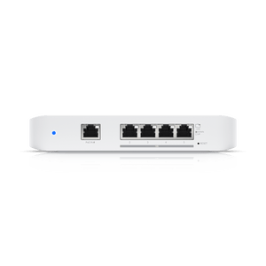 Ubiquiti Flex 10 GbE Switch - ACE Peripherals