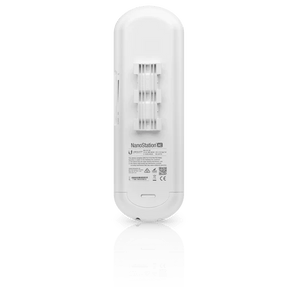 Ubiquiti NS-5AC UISP airMAX NanoStation 5AC Radio - ACE Peripherals