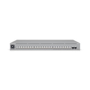 Ubiquiti Pro Max 24 PoE 24-Port POE++ Layer 3 Etherlighting Switch - ACE Peripherals