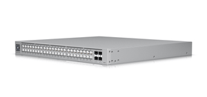 Ubiquiti Pro Max 48 PoE 48-Port POE++ Layer 3 Etherlighting Switch - ACE Peripherals
