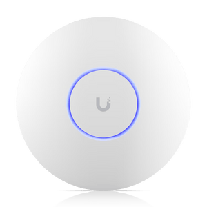 Ubiquiti U6+ Access Point - ACE Peripherals