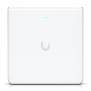 Ubiquiti U6 Enterprise In-Wall Access Point - ACE Peripherals