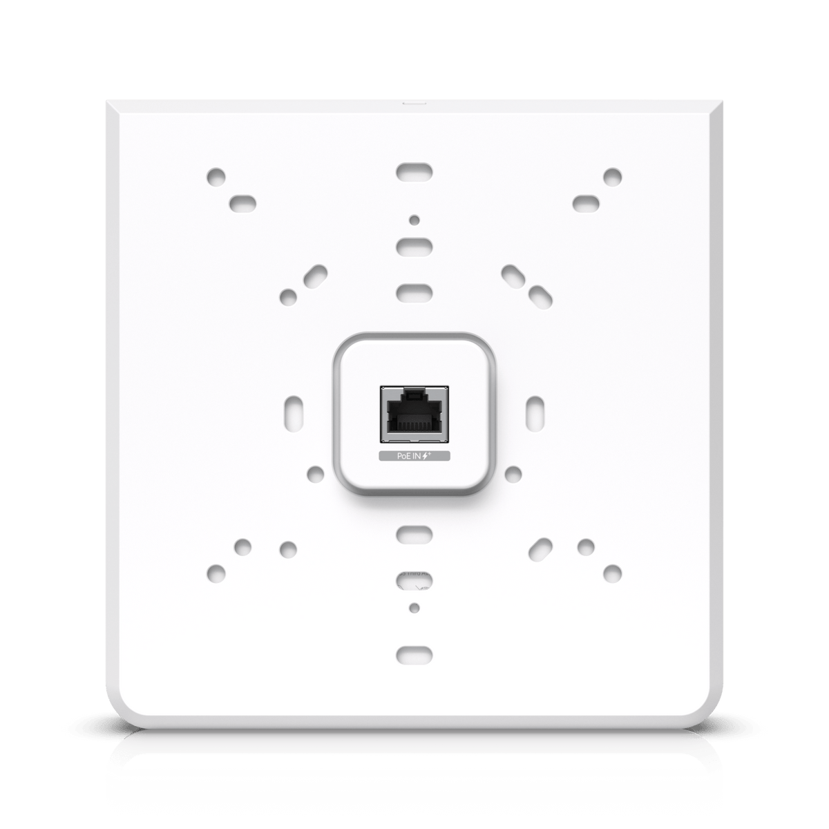 Ubiquiti U6 Enterprise In-Wall Access Point - ACE Peripherals
