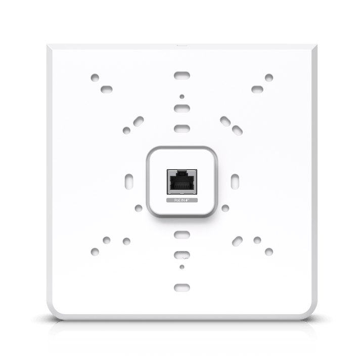 Ubiquiti U6 Enterprise In-Wall Access Point - ACE Peripherals