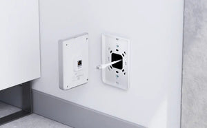 Ubiquiti U6 In-Wall Access Point - ACE Peripherals