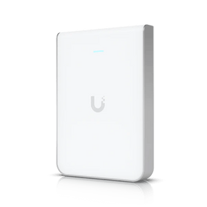 Ubiquiti U6 In-Wall Access Point - ACE Peripherals