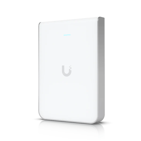 Ubiquiti U6 In-Wall Access Point - ACE Peripherals