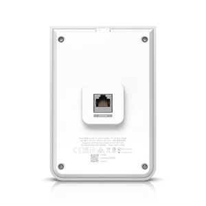 Ubiquiti U6 In-Wall Access Point - ACE Peripherals