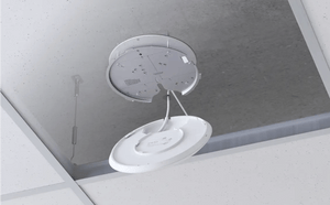 Ubiquiti U6 Long-Range Access Point - ACE Peripherals