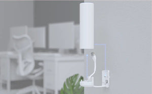 Ubiquiti U6 Mesh Access Point - ACE Peripherals