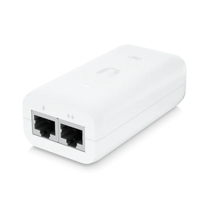 Ubiquiti UniFi U-POE-af PoE Adapter 802.3AF Efficient Injector - ACE Peripherals