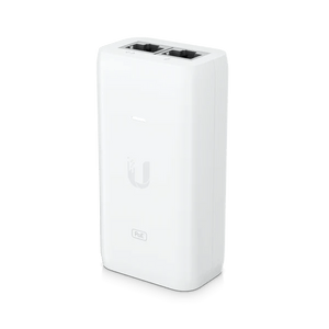 Ubiquiti UniFi U-POE-af PoE Adapter 802.3AF Efficient Injector - ACE Peripherals
