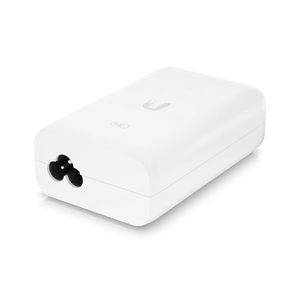 Ubiquiti UniFi U-POE-at PoE+ Adapter 802.3AT High-Power Injector - ACE Peripherals