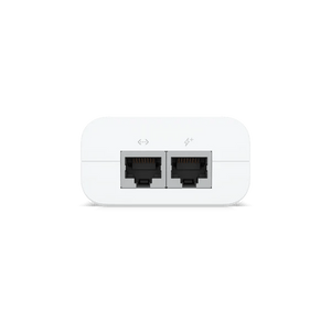 Ubiquiti UniFi U-POE-at PoE+ Adapter 802.3AT High-Power Injector - ACE Peripherals