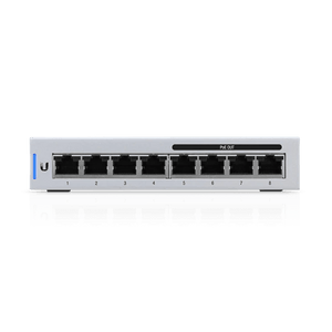 Ubiquiti UniFi US-8-150W 8-Port PoE Switch with 150W Power - ACE Peripherals