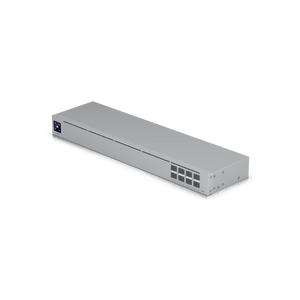 Ubiquiti UniFi USW-Aggregation 8-Port 10G SFP+ Managed Switch - ACE Peripherals