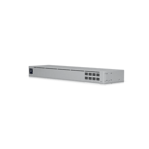 Ubiquiti UniFi USW-Aggregation 8-Port 10G SFP+ Managed Switch - ACE Peripherals