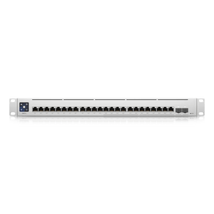 Ubiquiti UniFi USW-Enterprise-24-PoE 24-Port Managed L3 PoE Switch - ACE Peripherals