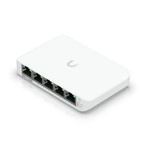 Ubiquiti UniFi USW-Flex-Mini Compact 5-Port Gigabit Ethernet Switch - ACE Peripherals