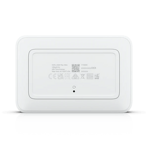 Ubiquiti UniFi USW-Flex-Mini Compact 5-Port Gigabit Ethernet Switch - ACE Peripherals