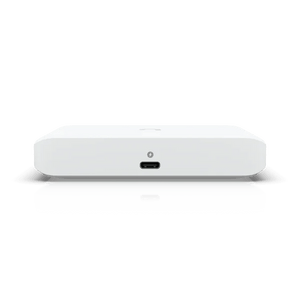Ubiquiti UniFi USW-Flex-Mini Compact 5-Port Gigabit Ethernet Switch - ACE Peripherals