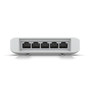 Ubiquiti UniFi USW-Flex PoE Switch 5-Port Layer 2 Weatherproof - ACE Peripherals