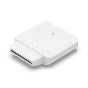 Ubiquiti UniFi USW-Flex PoE Switch 5-Port Layer 2 Weatherproof - ACE Peripherals