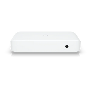 Ubiquiti UniFi USW-Lite-8-POE 8-Port Managed Gigabit PoE Switch - ACE Peripherals
