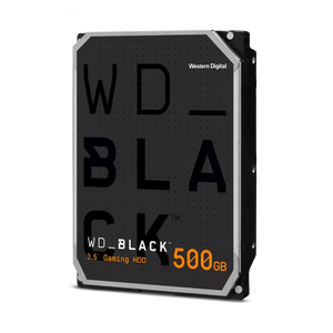 WD Black Gaming SATA Hard Drives - ACE Peripherals