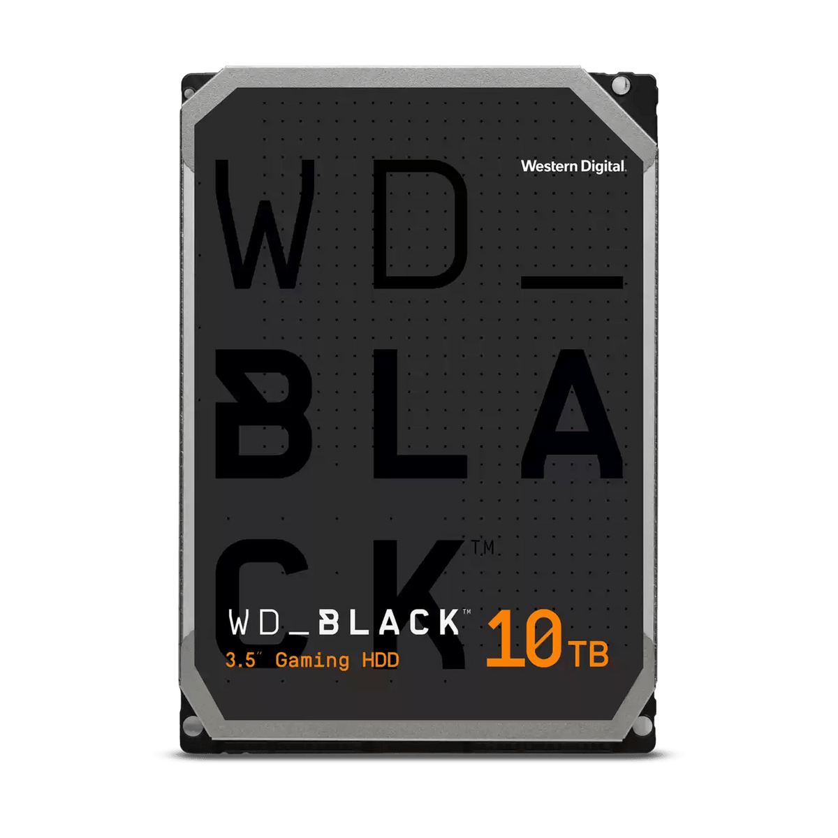 WD Black Gaming SATA Hard Drives - ACE Peripherals