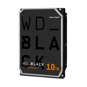 WD Black Gaming SATA Hard Drives - ACE Peripherals