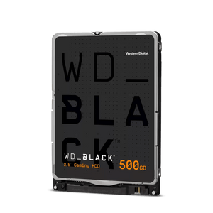 WD Black Performance Mobile SATA Hard Drives - ACE Peripherals