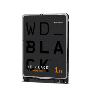 WD Black Performance Mobile SATA Hard Drives - ACE Peripherals