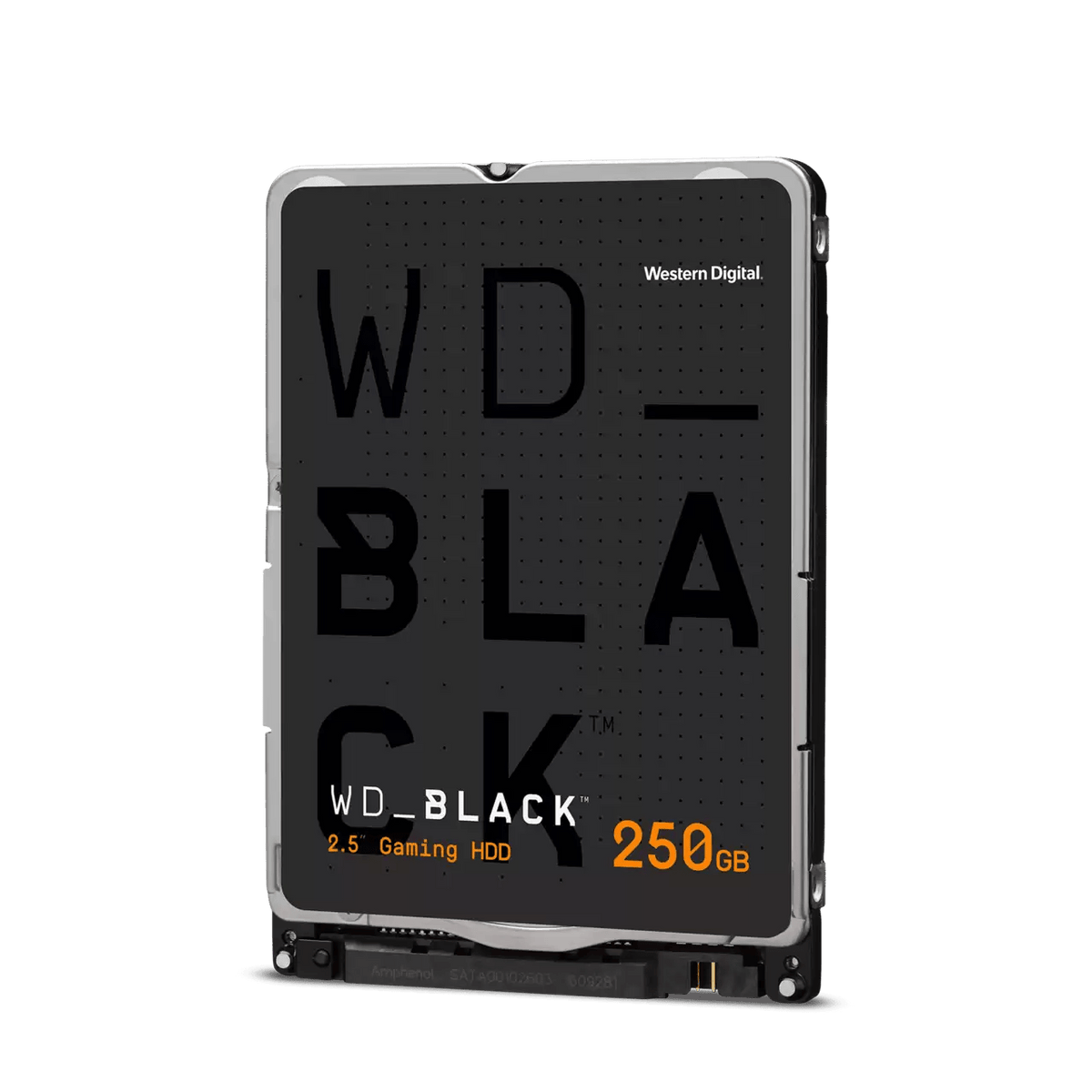 WD Black Performance Mobile SATA Hard Drives - ACE Peripherals