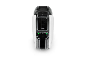 Zebra ZC100 Plastic ID Card Printer - ACE Peripherals