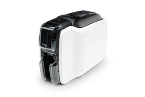 Zebra ZC100 Plastic ID Card Printer - ACE Peripherals