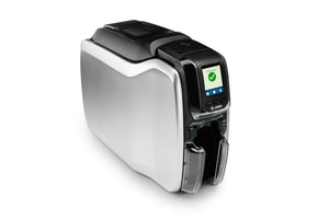 Zebra ZC300 Plastic ID Card Printer - ACE Peripherals