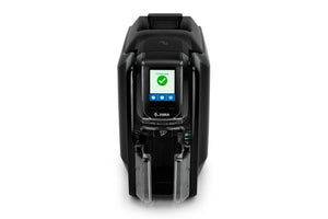 Zebra ZC350 Plastic ID Card Printer - ACE Peripherals
