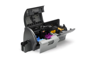Zebra ZXP Series 7 Plastic ID Card Printer with Laminator - ACE Peripherals