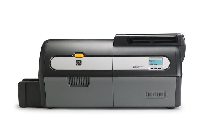 Zebra ZXP Series 7 Plastic ID Card Printer with Laminator - ACE Peripherals