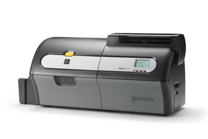 Zebra ZXP Series 7 Plastic ID Card Printer with Laminator - ACE Peripherals